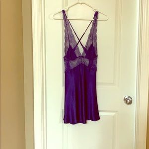 Victoria’s Secret lingerie